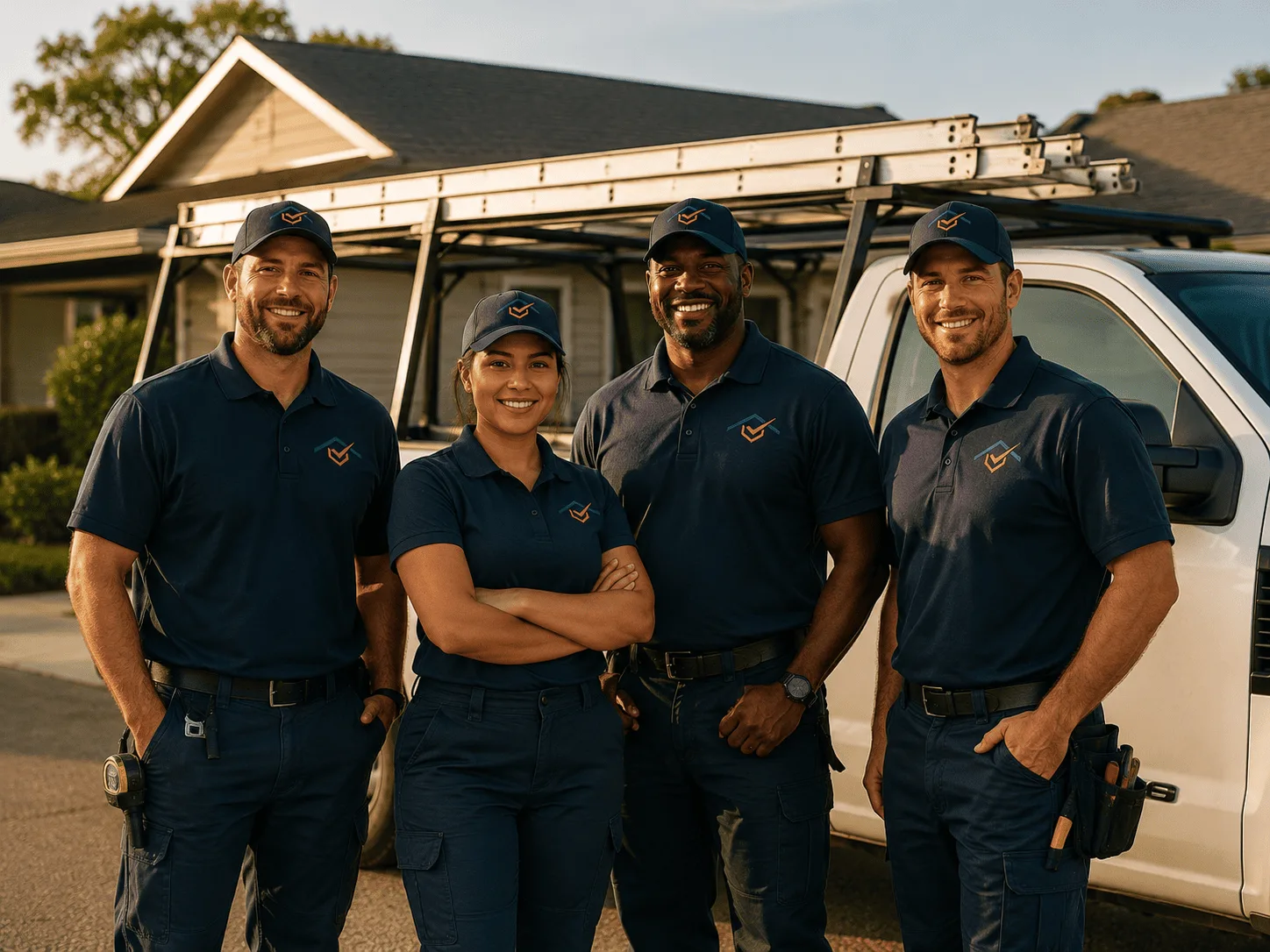 Roof Inspection company in Richwood, OH